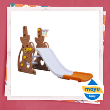 Gambar Labeille Kangaroo slide