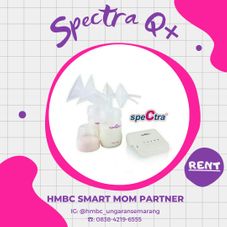 Gambar Spectra Spectra q+