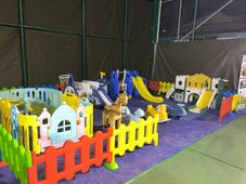 Gambar Event Custom