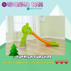 Gambar Parklon Fun slide