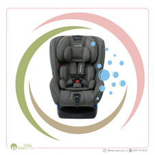 Gambar Laundry Car seat standart