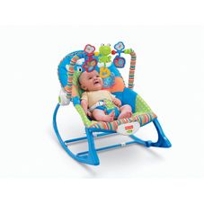 Gambar Fisher price Bouncer fisher price
