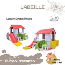 Gambar Labeille Rumahan