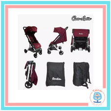 Gambar Stroller Cocolatte iconic