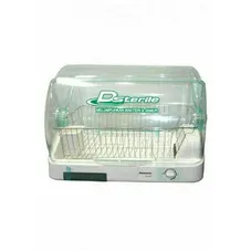 Gambar Panasonic  Sterilizer & dish dryer