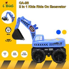 Gambar  Excavator