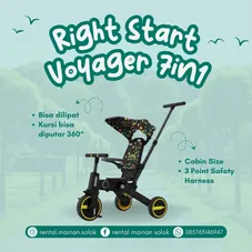 Gambar Right star Voyager