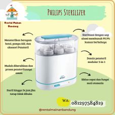 Gambar Philips Sterilizer