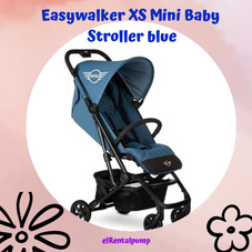 Gambar Easywalker Easywalker xs mini buggy