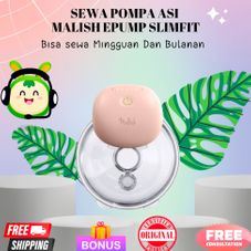 Gambar Malish Epump slimfit