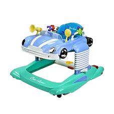 Gambar Cocolatte Baby walker minwalk