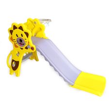 Gambar Lion  Slide (no bola no gawang)