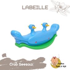 Gambar Labeille Cute crab