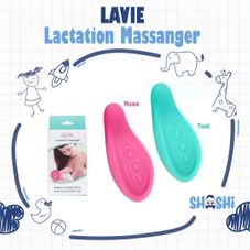 Gambar Lavie Lactation massanger