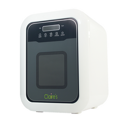 Gambar Claire's Uv sterilizer