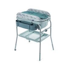 Gambar Chicco Cuddle & bubble baby tafel