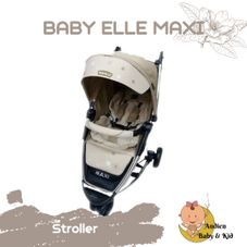 Gambar Baby elle Maxi