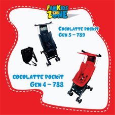 Gambar Cocolatte Pockit gen5