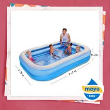 Gambar Bestway Kolam air