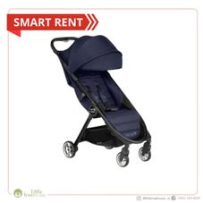 Gambar Baby jogger Baby jogger city tour 2 - navy