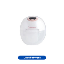 Gambar Momabae Omni handsfree