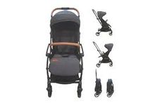 Gambar Babyelle  Ez switch stroller