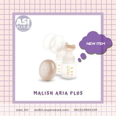 Gambar Malish Malish aria plus
