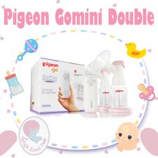 Gambar Pigeon Gomini double 