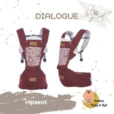 Gambar Dialogue Hipseat