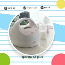 Gambar Spectra S2