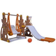 Gambar Labeille Luxury kangaroo slide