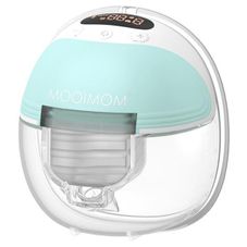 Gambar Mooimom Mooimom handsfree electric