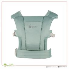 Gambar Ergobaby Embrace embrace soft air mesh new born baby carrier - sage