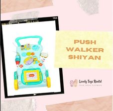 Gambar  Shiyan pushwalker
