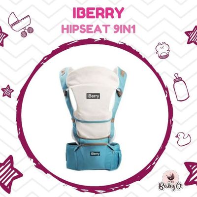 Hipseat iberry store