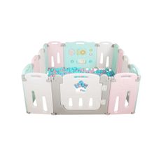 Gambar Cobyhaus Fold fence starlight  8+2