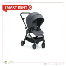 Gambar Baby jogger   city tour lux