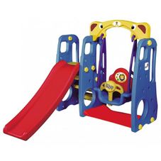 Gambar Tobebe Slide 4 in 1