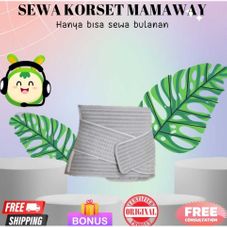 Gambar Mamaway Mamaway