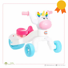 Gambar  Little tikes go & grow unicorn