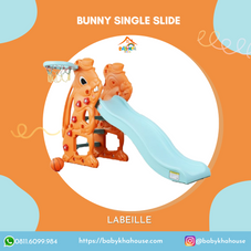 Gambar Labeille Bunny single slide