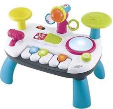 Gambar Elc Little sense piano