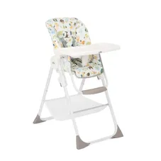 Gambar Joie High chair snacker 2 in 1