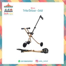 Gambar Micro trike Micro trike deluxe