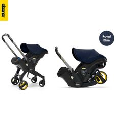 Gambar Doona Doona 2in1 carseat & stroller