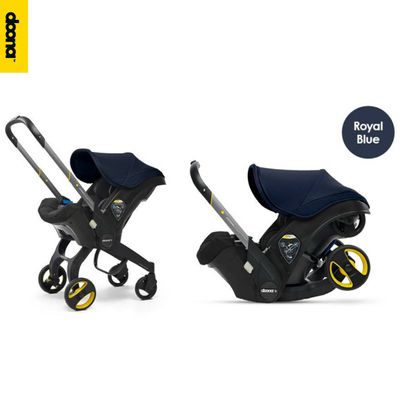 Sewa cheap doona stroller