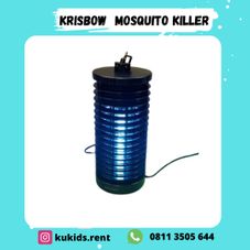 Gambar Krisbow Mosquito killer