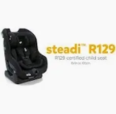 Gambar Joie Car seat joie steadi r129
