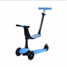 Gambar Isporter Fun wheel mini