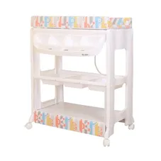 Gambar Cocolatte  Cocolatte changing table baby tafel / tempat ganti popok bayi